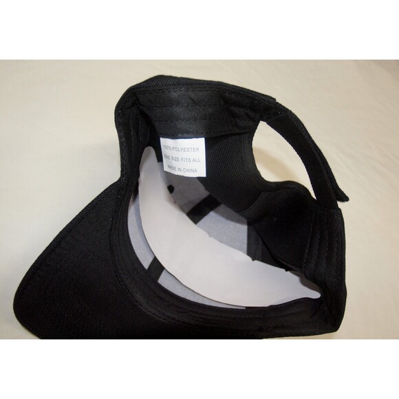 Ukraine Hat Show your Support for Ukraine with This NEW Baseball Cap Unisex - Picture 6 of 6